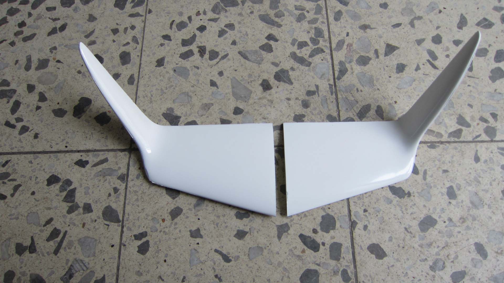 Winglets Nr. 6